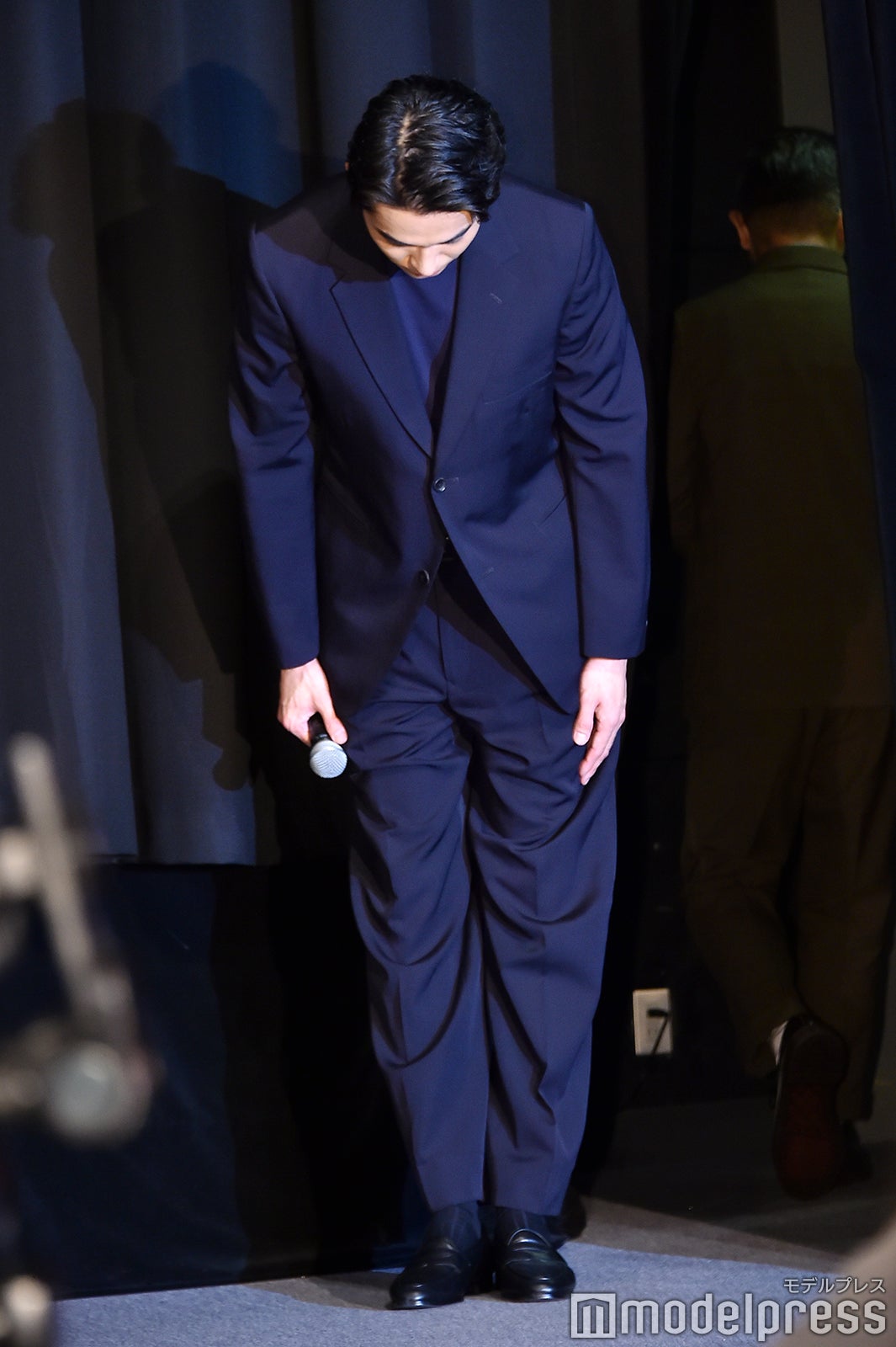 東出昌大（C）モデルプレス