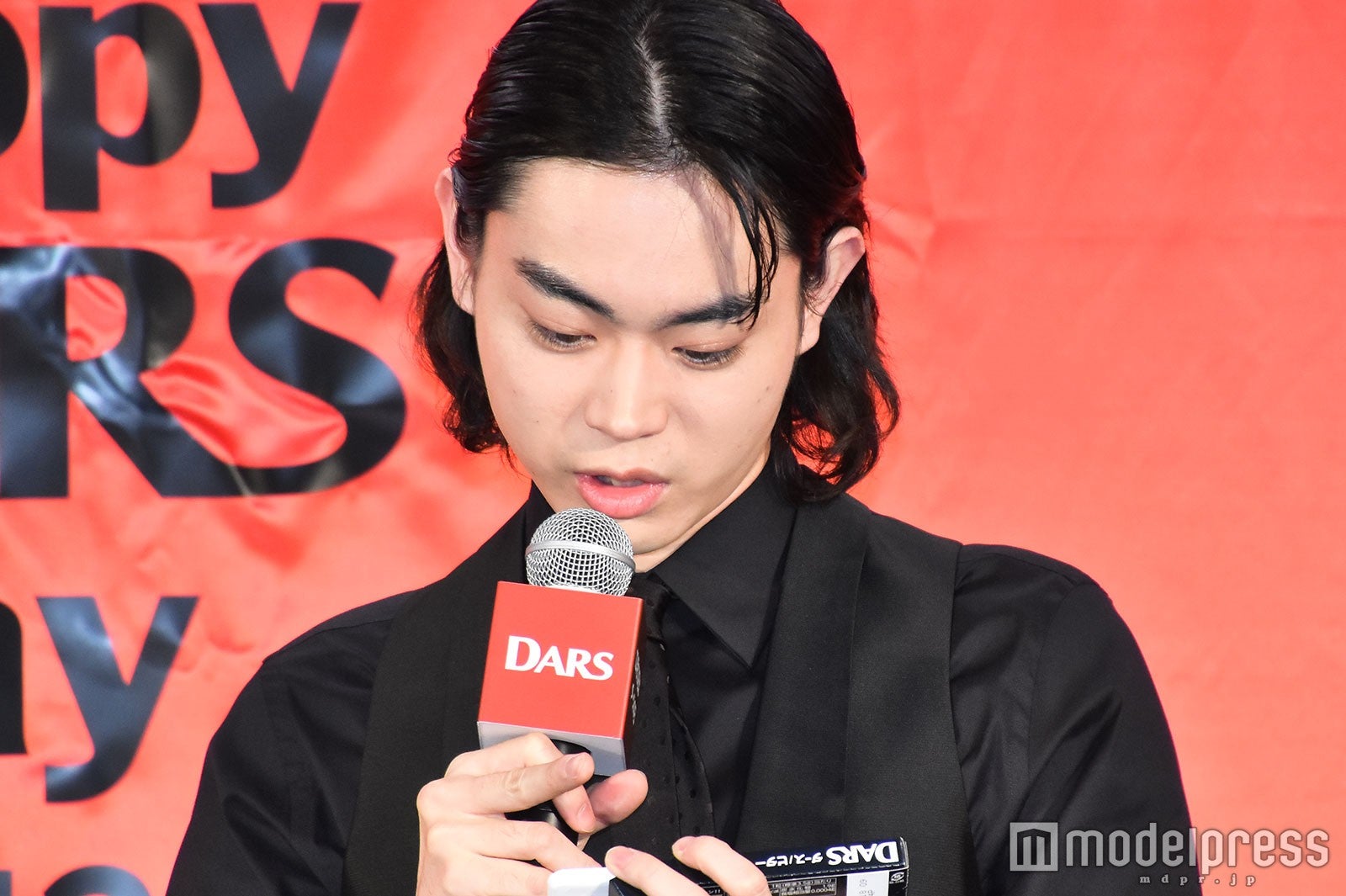 菅田将暉 （C）モデルプレス