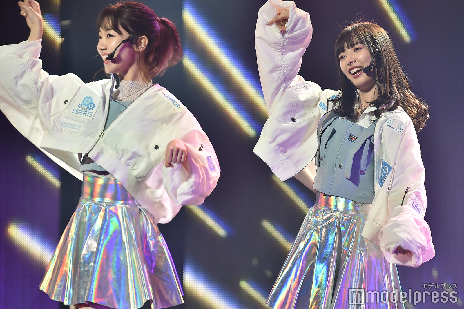 「AKB48単独コンサート～15年目の挑戦者～」 （C）モデルプレス