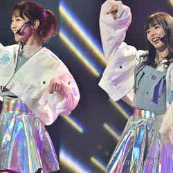 「AKB48単独コンサート～15年目の挑戦者～」 （C）モデルプレス
