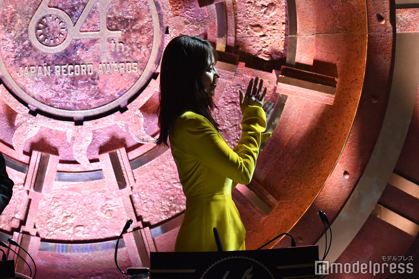 SEKAI NO OWARI（C）モデルプレス