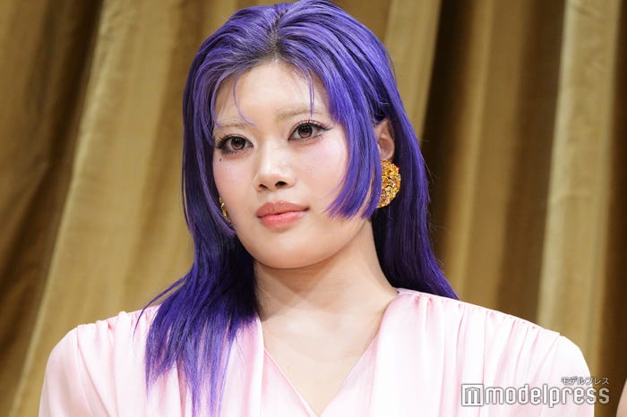 NAOKO(C)モデルプレス