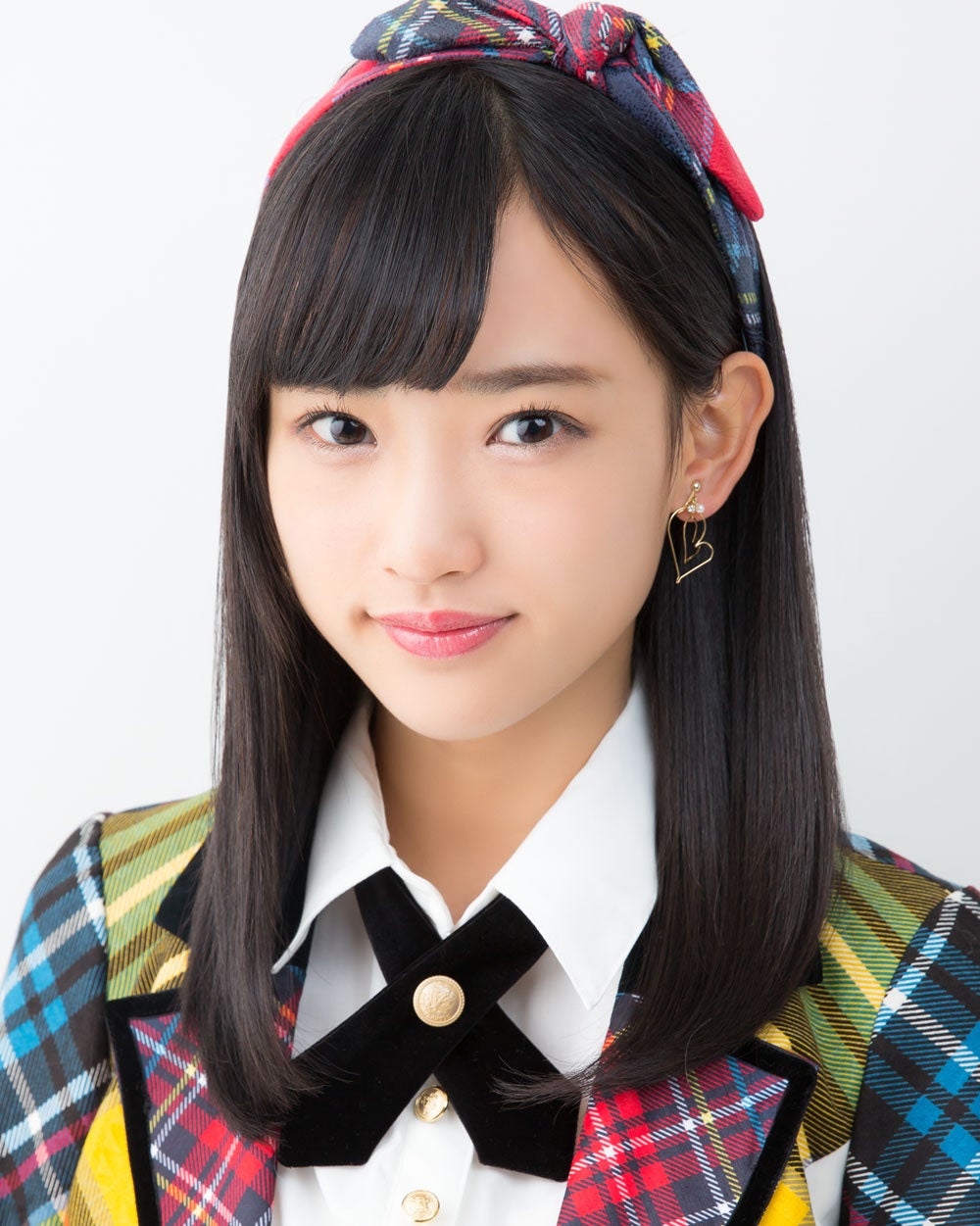 歌田初夏（C)AKS