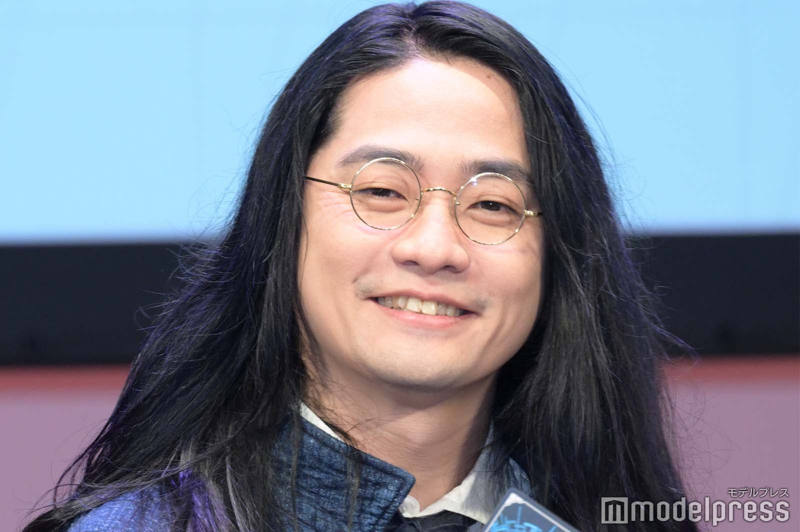 福山潤（C）モデルプレス