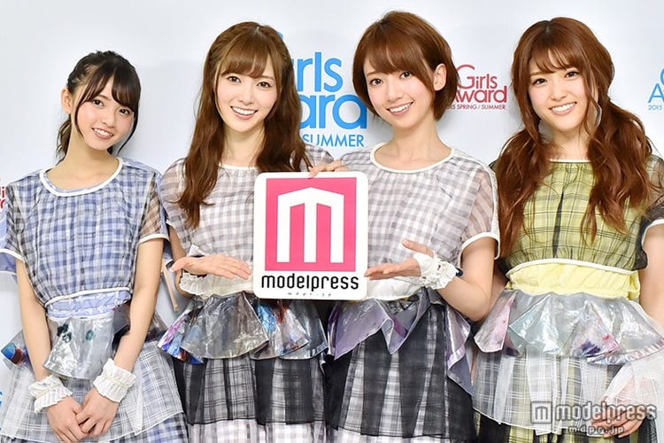 乃木坂46白石 橋本 松村 齋藤 専属モデル で訪れた変化を語る モデルプレスインタビュー モデルプレス 乃木坂46白石 橋本 松村 齋藤 専属モデル で訪れた変化を語る モデルプレスインタビュー モデルプレス