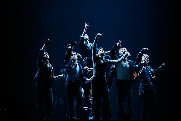 JO1(C)LAPONE Entertainment