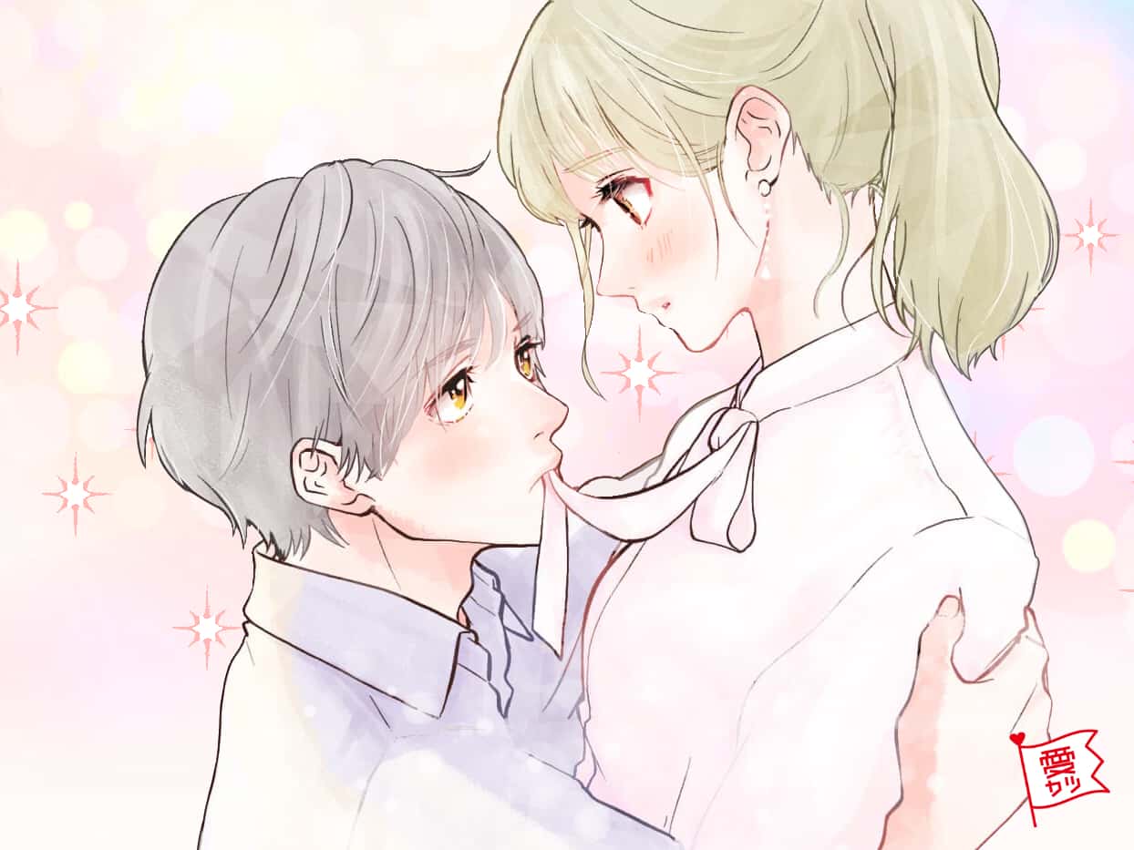 愛されまくる♡男性が大切にしたくなる女性の特徴