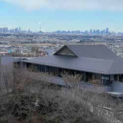 よみうりランド眺望温泉 花景の湯/画像提供:よみうりランド