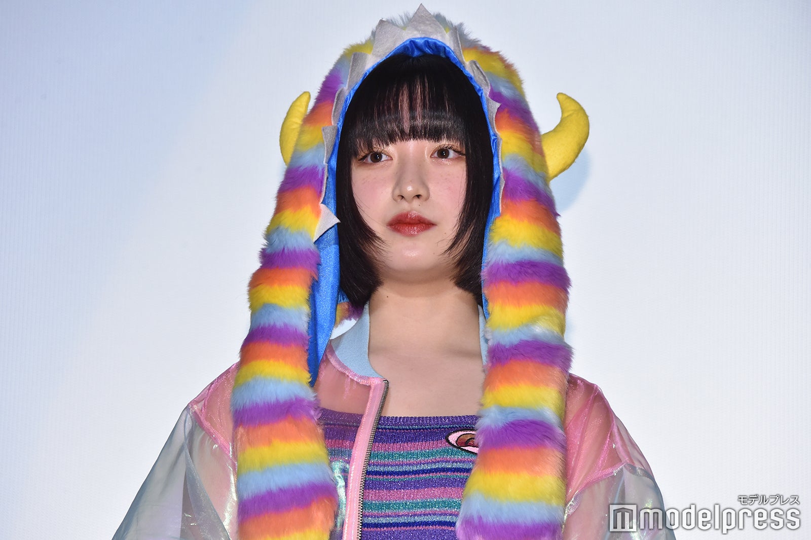 吉田凜音（C）モデルプレス