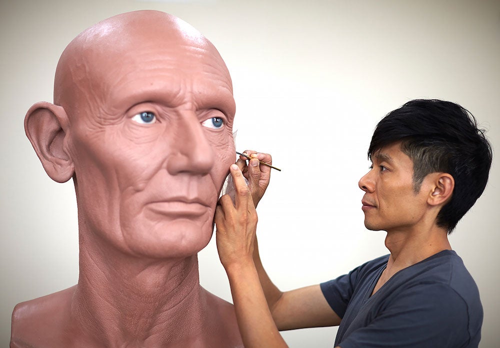 辻一弘氏「第90回アカデミー賞」受賞 日本人初の快挙