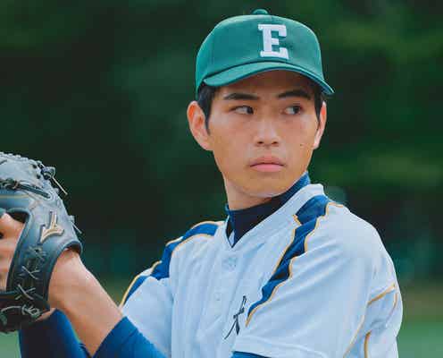 「下剋上球児」翔役・中沢元紀、エース演じるプレッシャーに打ち勝つ役作り 裏設定から閃いたアドリブ秘話<インタビュー>