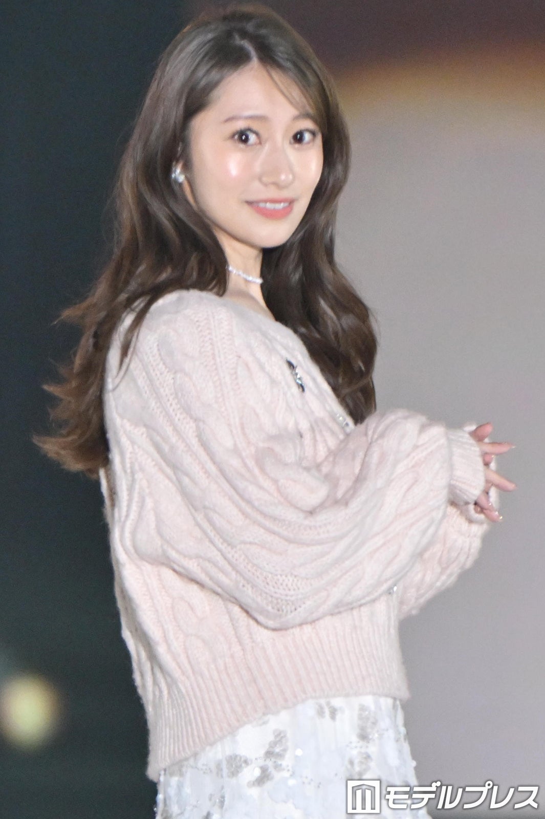 桜井玲香（C）モデルプレス