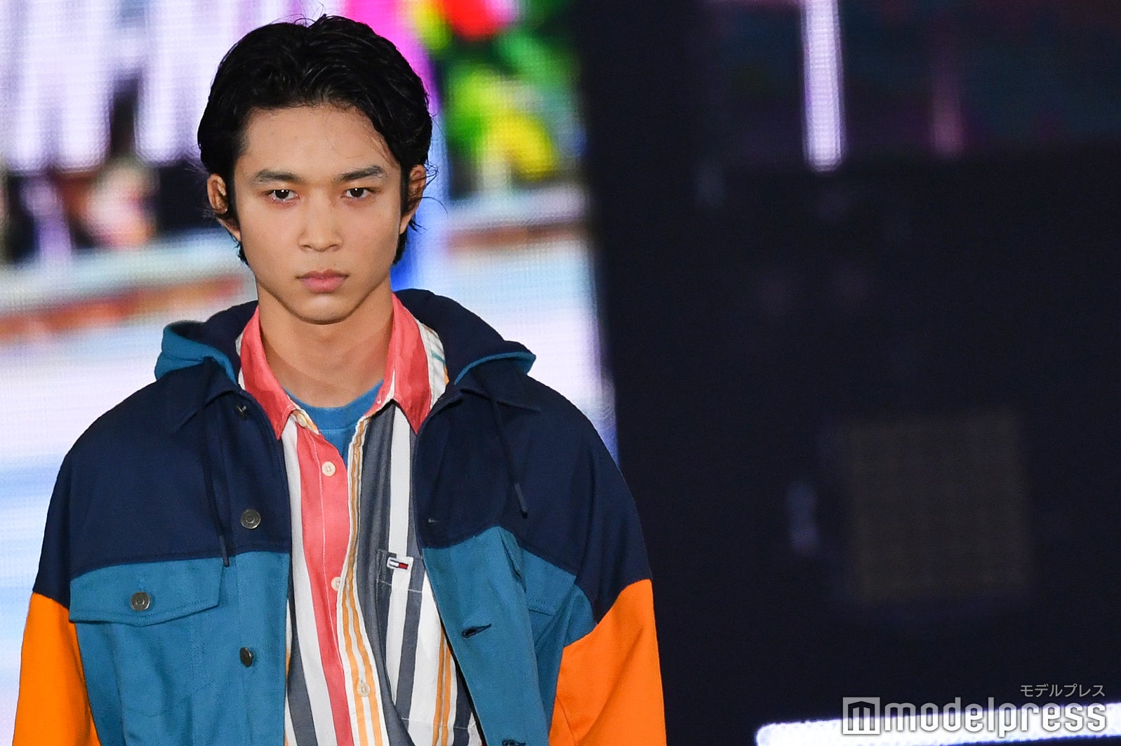 鈴木仁（C）モデルプレス