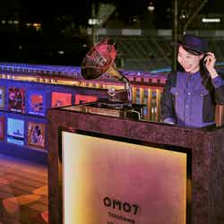 OMO7横浜 by 星野リゾート/提供画像