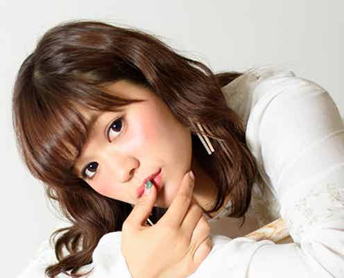 【注目の人物】今1番可愛い「サムポーズ」の発信源 “次世代インスタグラマー”小梛準子とは? モデルプレスインタビュー