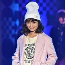 武智志穂、離婚を発表