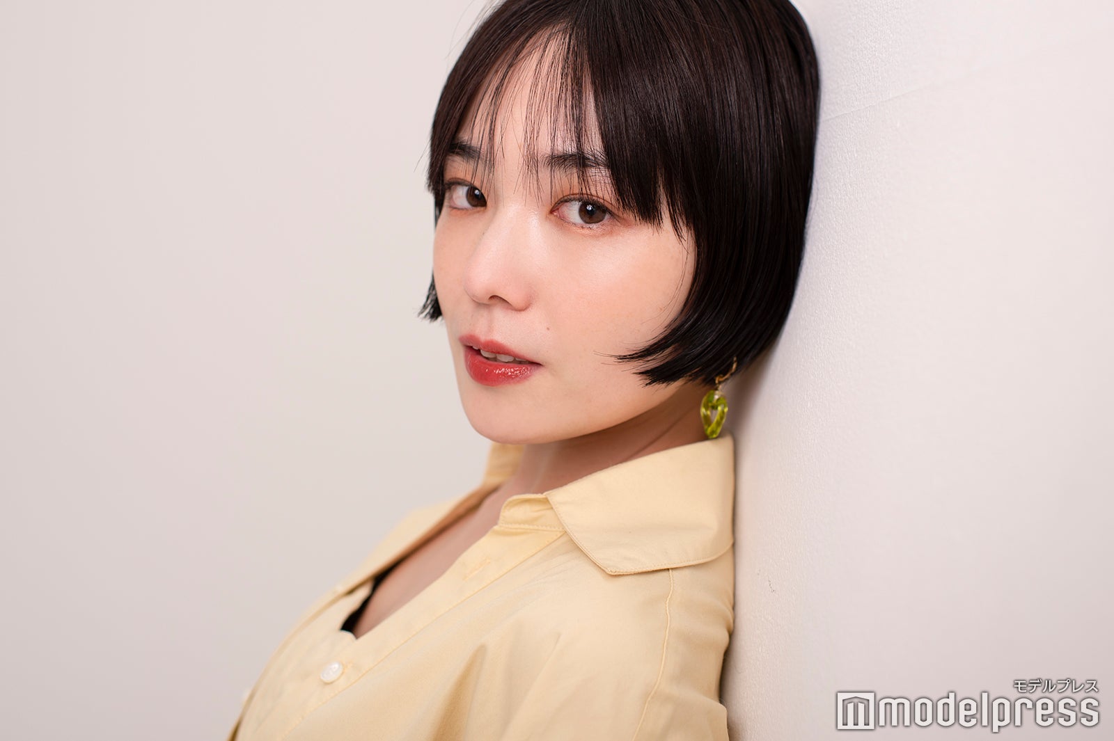 Mikako （C）モデルプレス