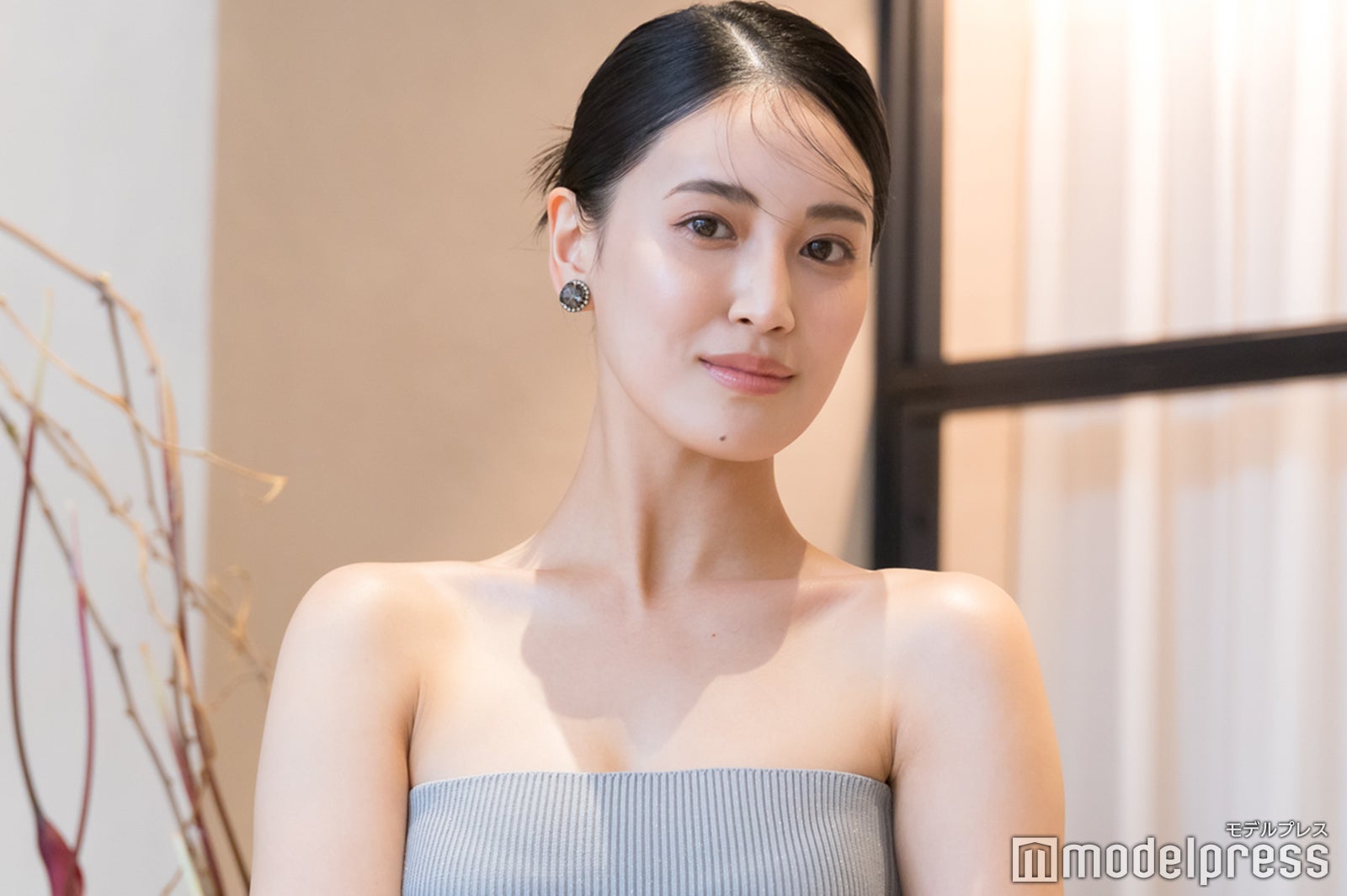 藤井夏恋（C）モデルプレス