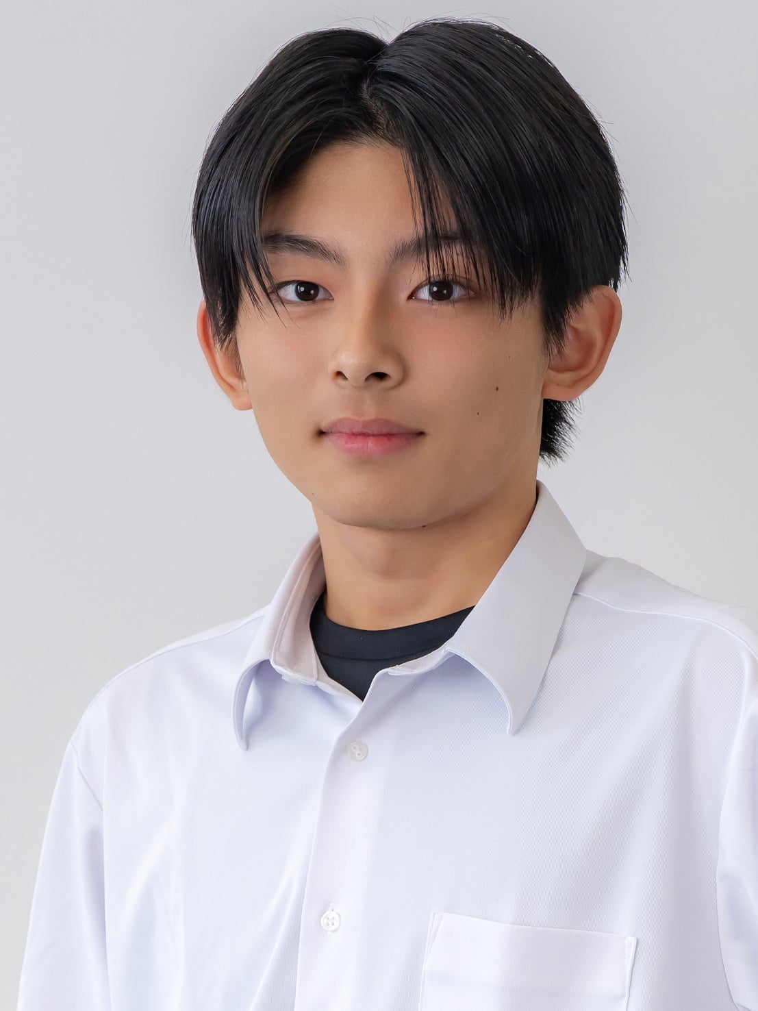 原一槻（提供写真）