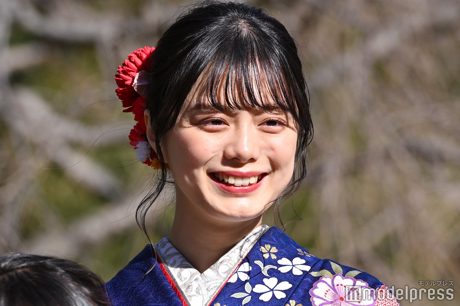 「わた婚」紺野彩夏、年内結婚の可能性に言及 瀬戸利樹との“結婚生活”で考え方に変化