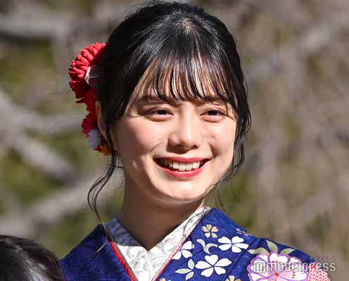 「わた婚」紺野彩夏、年内結婚の可能性に言及 瀬戸利樹との“結婚生活”で考え方に変化