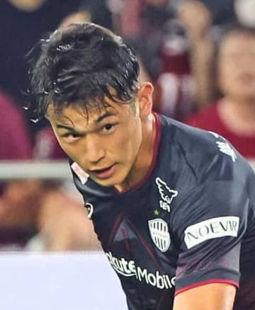 J1神戸MF山内翔 元準ミス青山の宮崎葉苗と結婚 ともにSNSで発表 「これから一生かけて幸せにしたいと思います」と山内