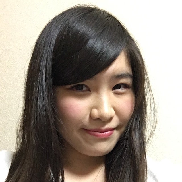 「FRESH CAMPUS CONTEST 2017 MISS」Bブロック候補者（提供写真）