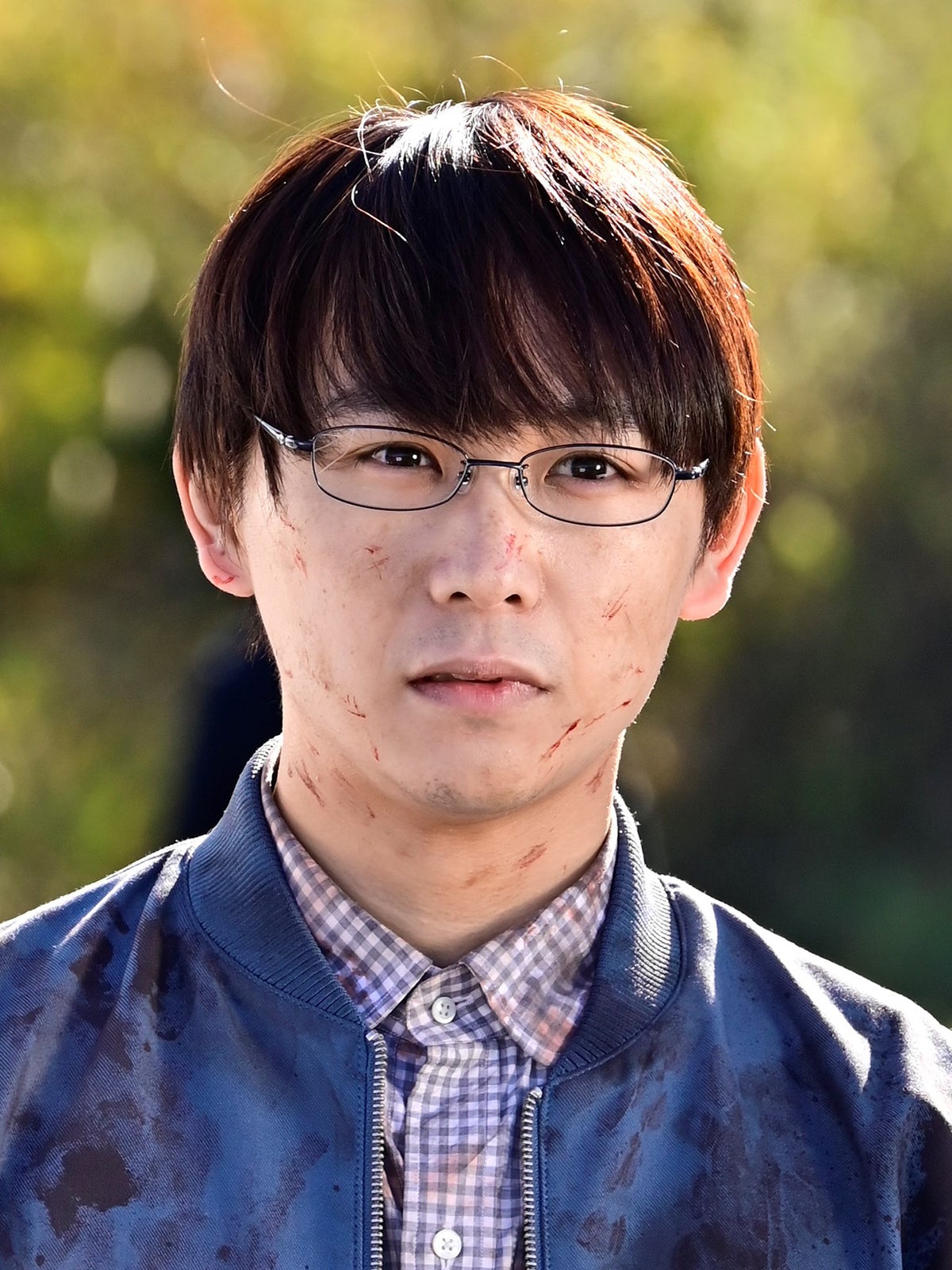 須賀健太 （C）日本テレビ