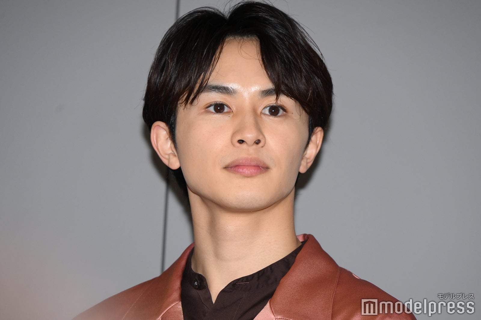 草川拓弥（C）モデルプレス