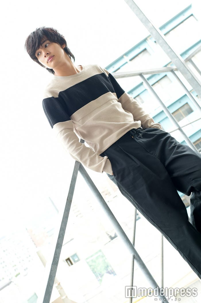 北村匠海(C)モデルプレス