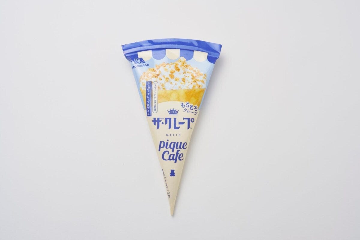 セブンイレブンとpique