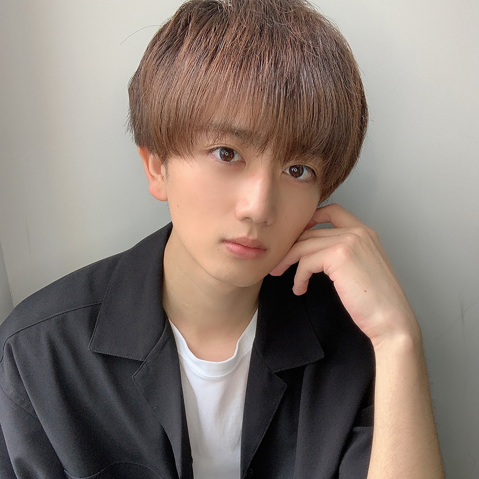 文川智仁さん／東京都立大学（提供画像）