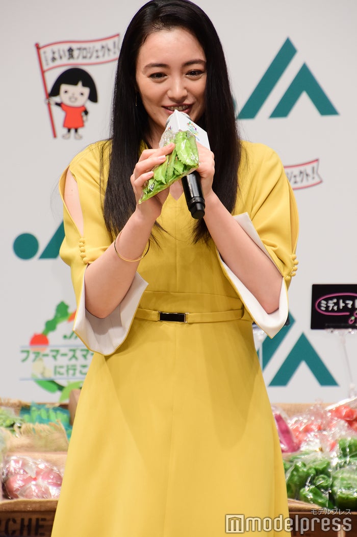 仲間由紀恵 双子の愛息を語る ママの顔 子供には栄養価の高いものを モデルプレス 仲間由紀恵 双子の愛息を語る ママの顔 子供には栄養価の高いものを モデルプレス