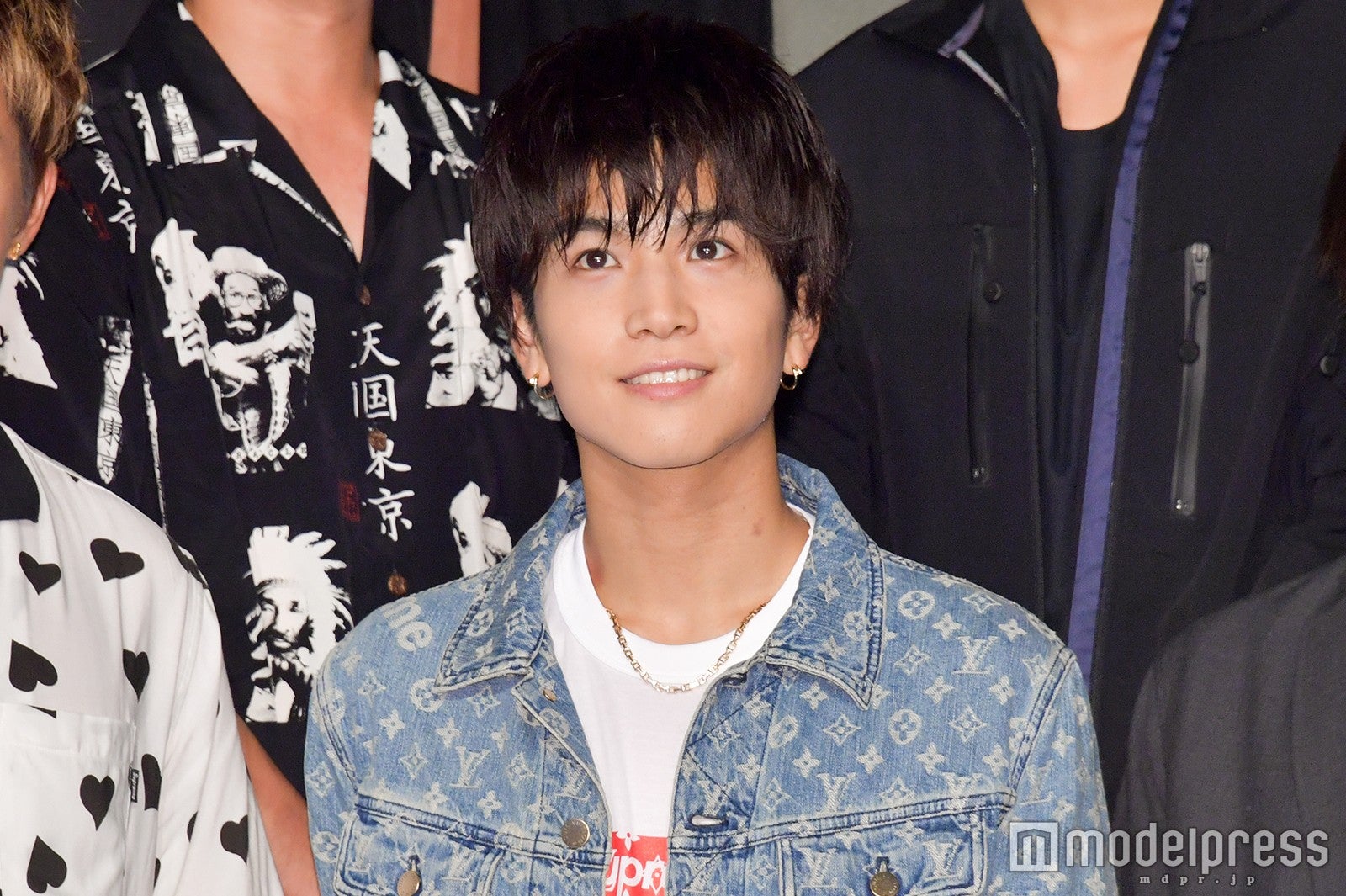 岩田剛典（C）モデルプレス