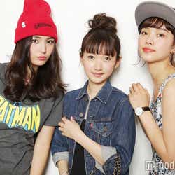 モデルプレス - 春は“+ロゴアイテム”の外しテクが断然かわいい!ファッショニスタが取り入れるのは「バットマン vs スーパーマン」どっち?