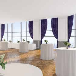 ANAホリデイ・イン東京ベイ/提供画像