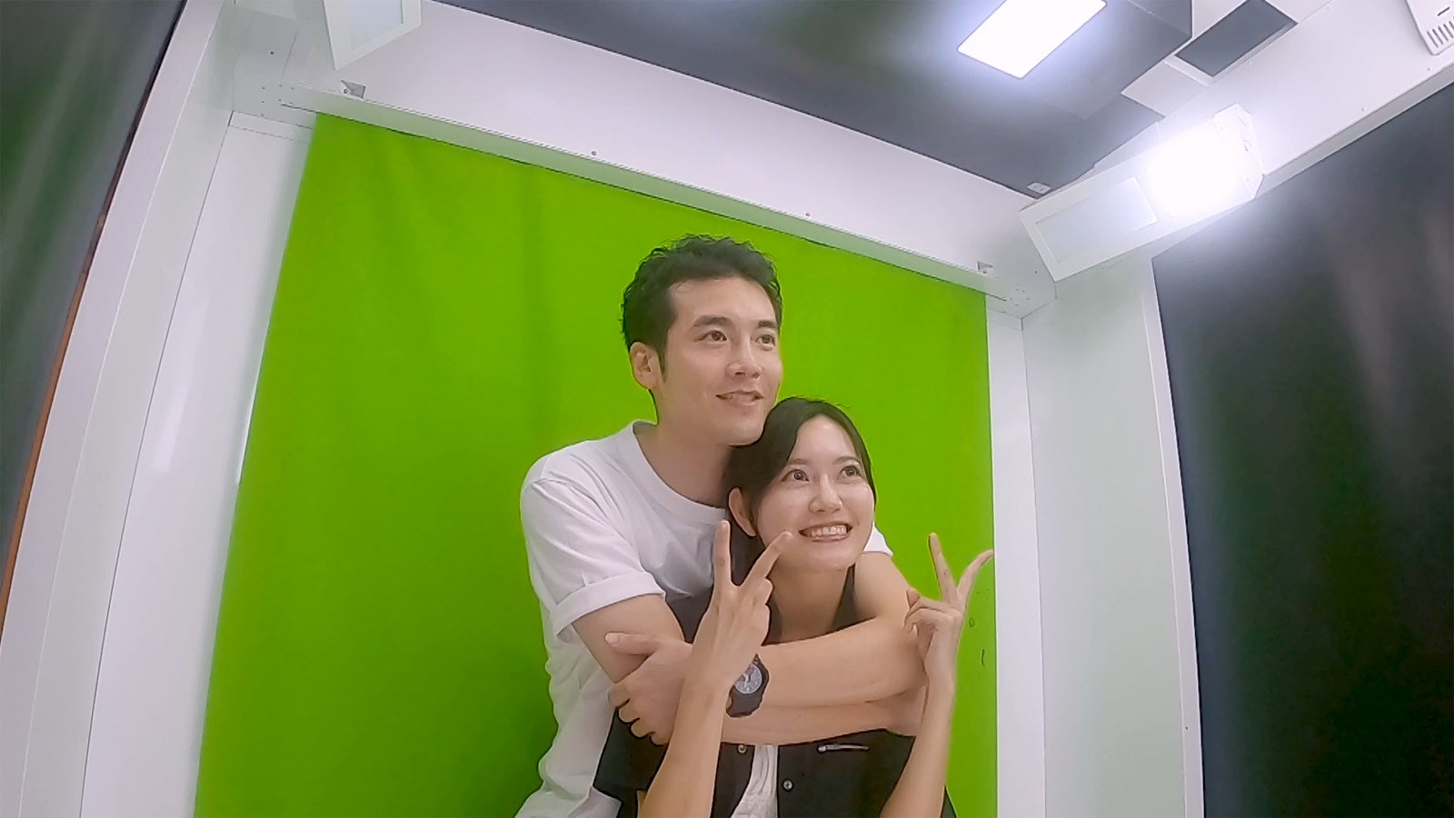 リチ（C）テレビ朝日