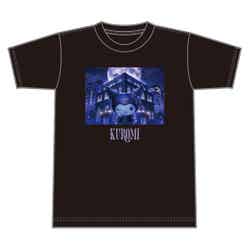 Tシャツ デパート(ブラック)4,950円(C)2026 SANRIO CO., LTD. 著作 株式会社サンリオ
