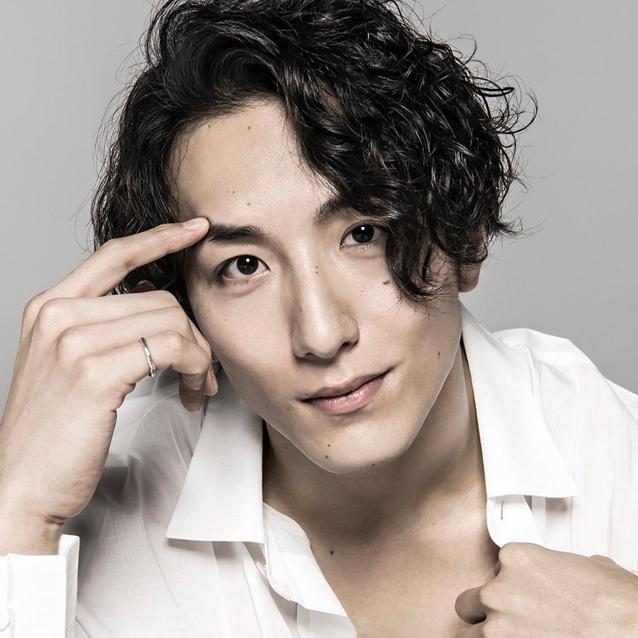 大貫勇輔（提供写真）