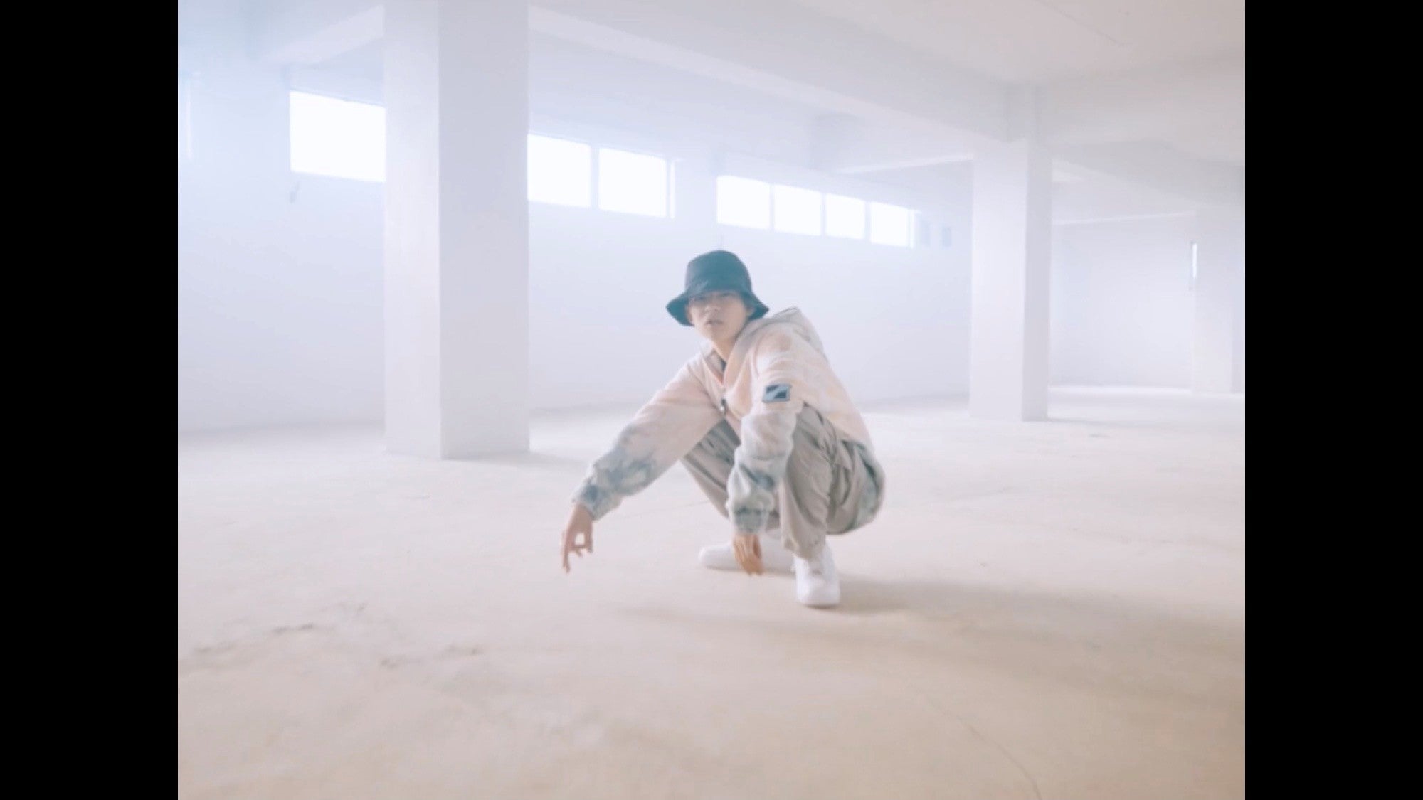 edhiii boi ／ 「118」MVより