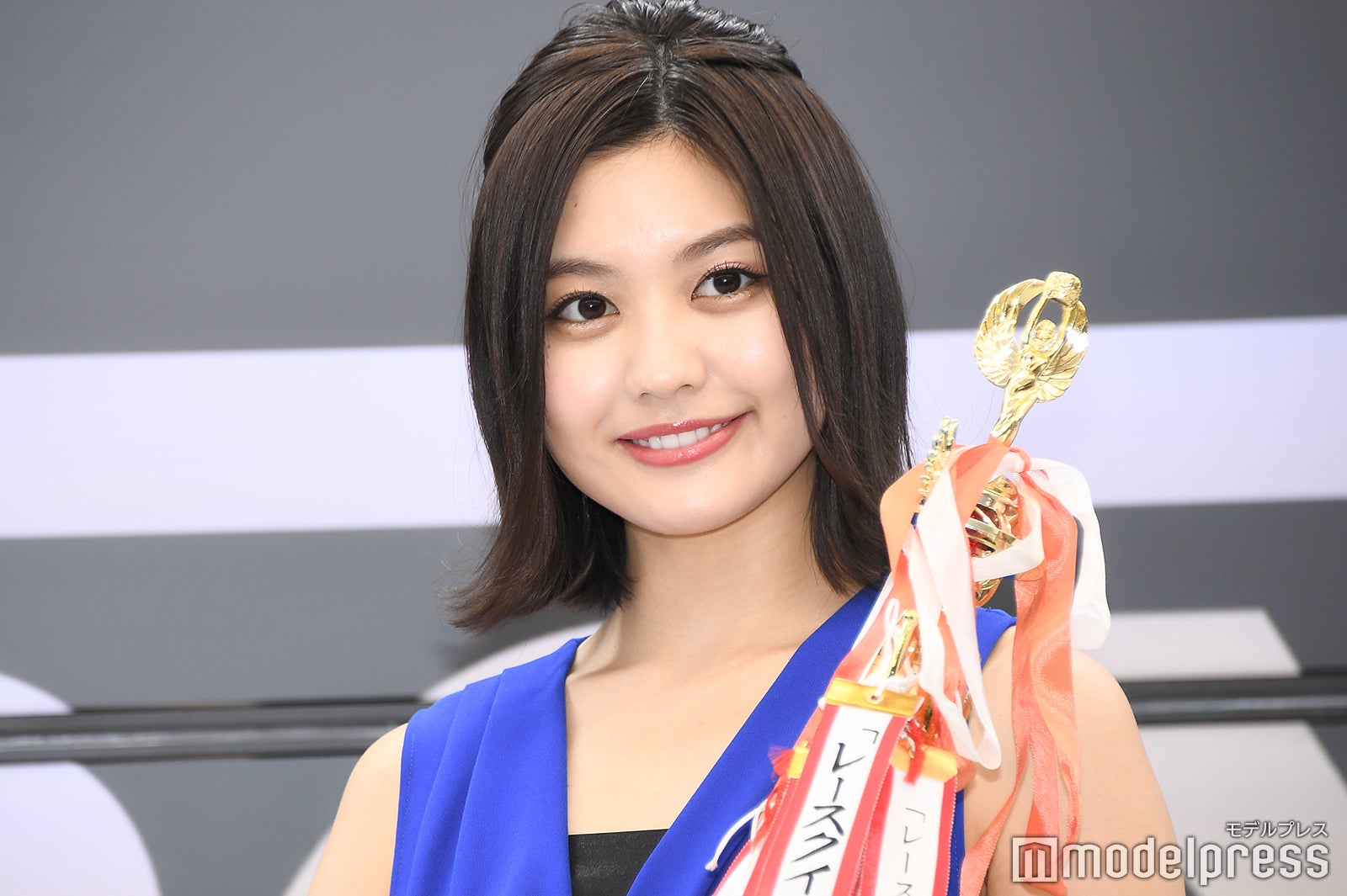 林ゆめ（C）モデルプレス