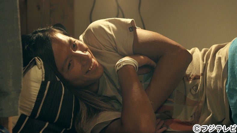 伊東大輝／「テラスハウス」9月1日放送回より