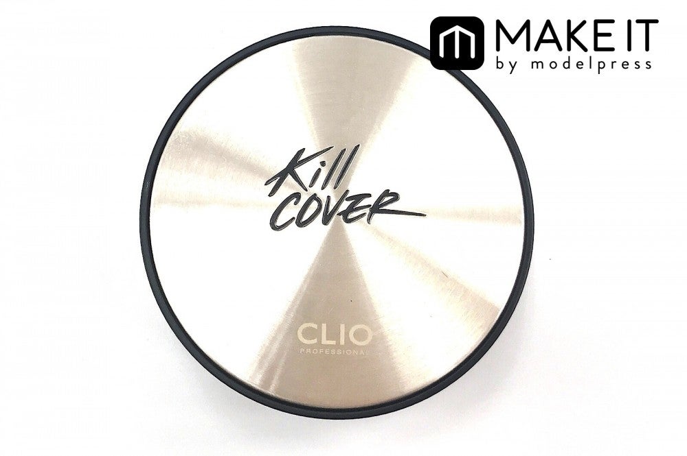 CLIO／キルカバーアンプルクッション／SPF50+・PA+++／02／3,328円（税抜） (C)メイクイット