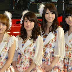モデルプレス - 2013年芸能ニュースを賑わせたタレントは?TOP30を発表