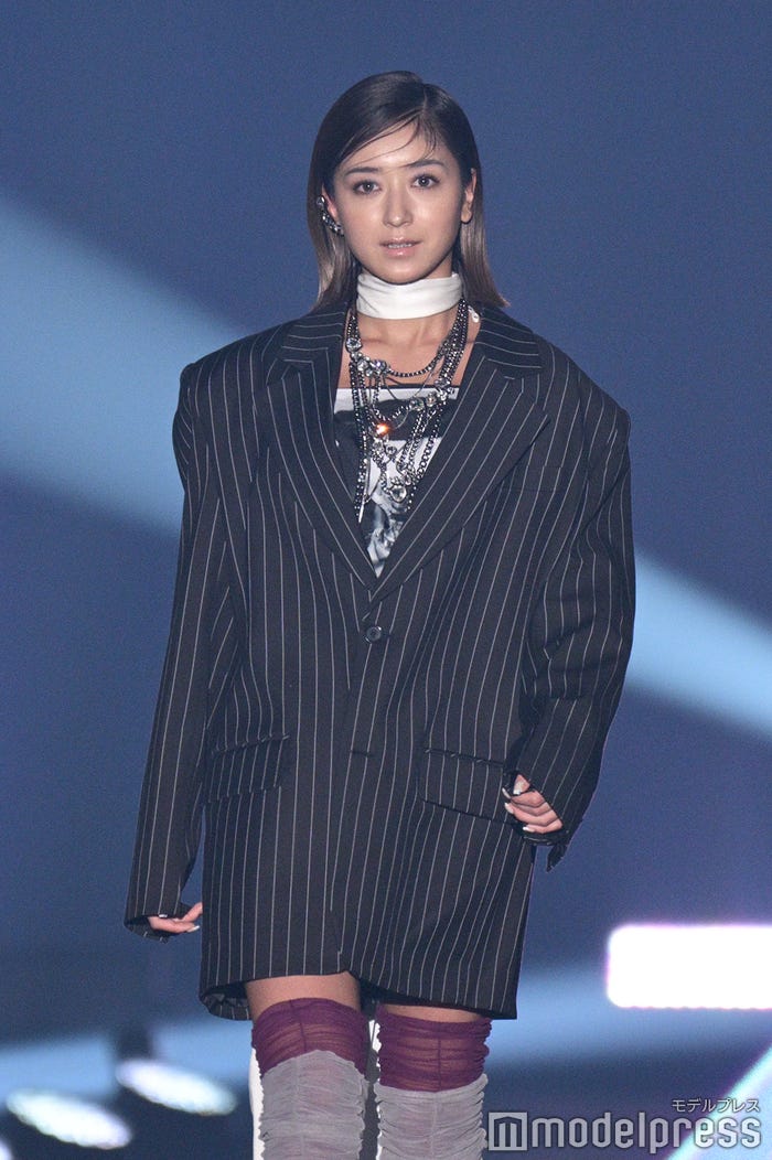 みちょぱ(C)モデルプレス