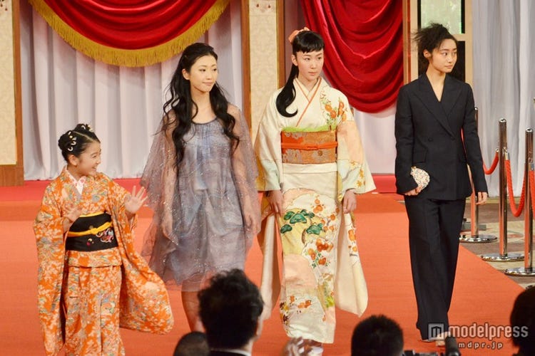 画像9 9 綾野剛 壇蜜 忽那汐里ら 新人俳優賞 受賞で歓喜のスピーチ 第37回日本アカデミー賞 モデルプレス