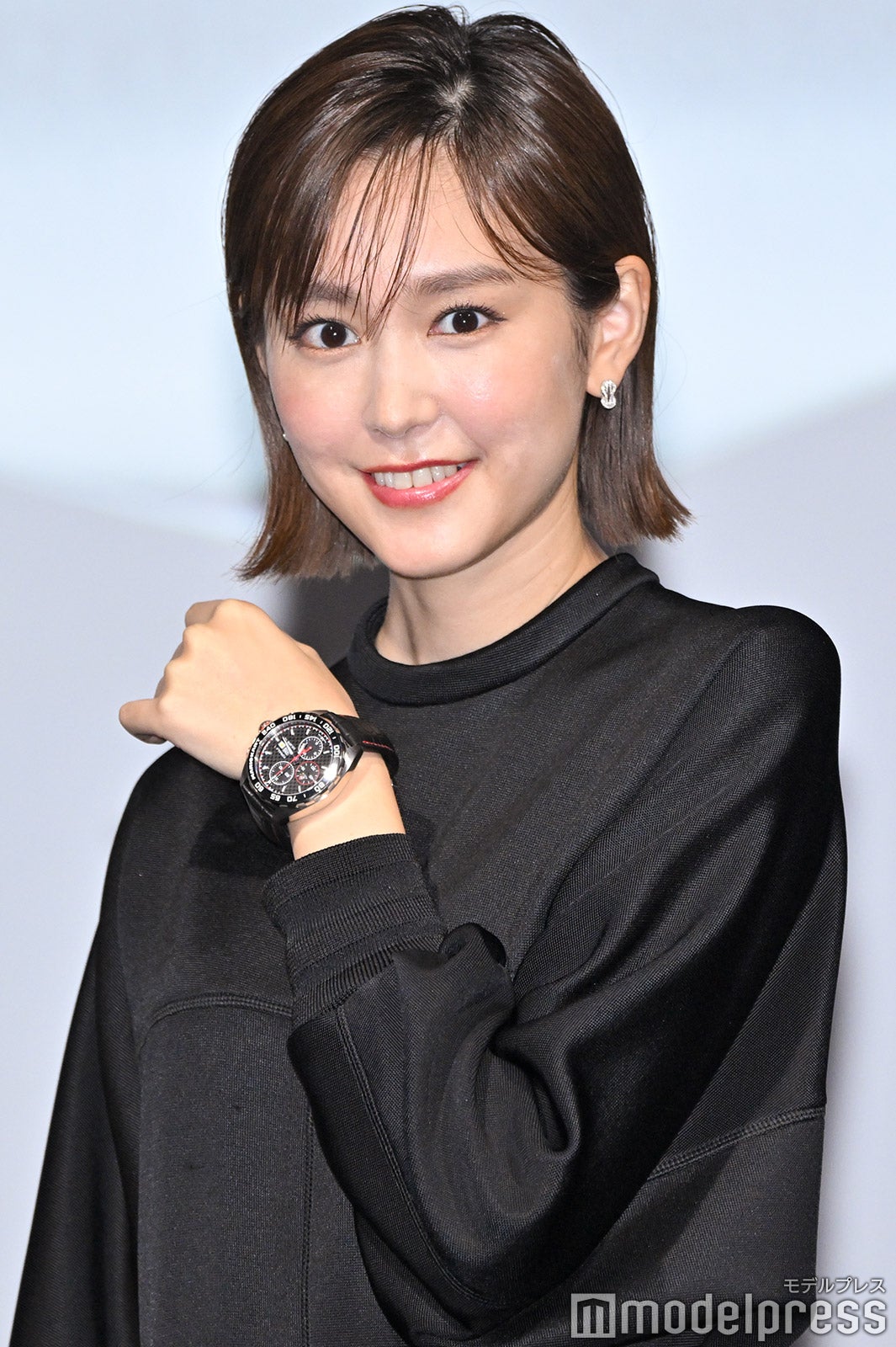 桐谷美玲（C）モデルプレス