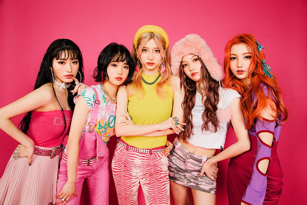 LDH新ガールズグループMOONCHILD・RUAN、体調不良で活動休止 外部指導者の「指導の範疇を超えた不適切な言動」報告