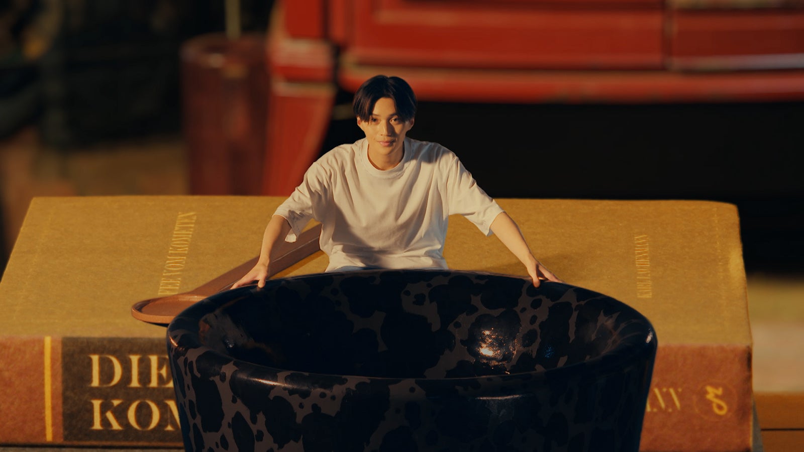 八木勇征「南くんが恋人！？ 」第7話より（C）テレビ朝日