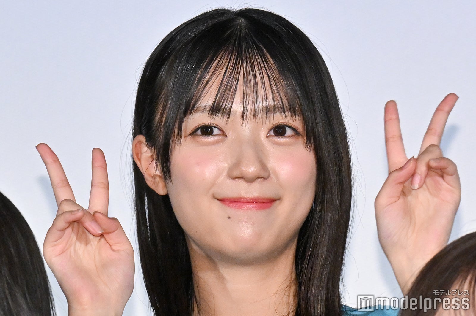 （C）モデルプレス